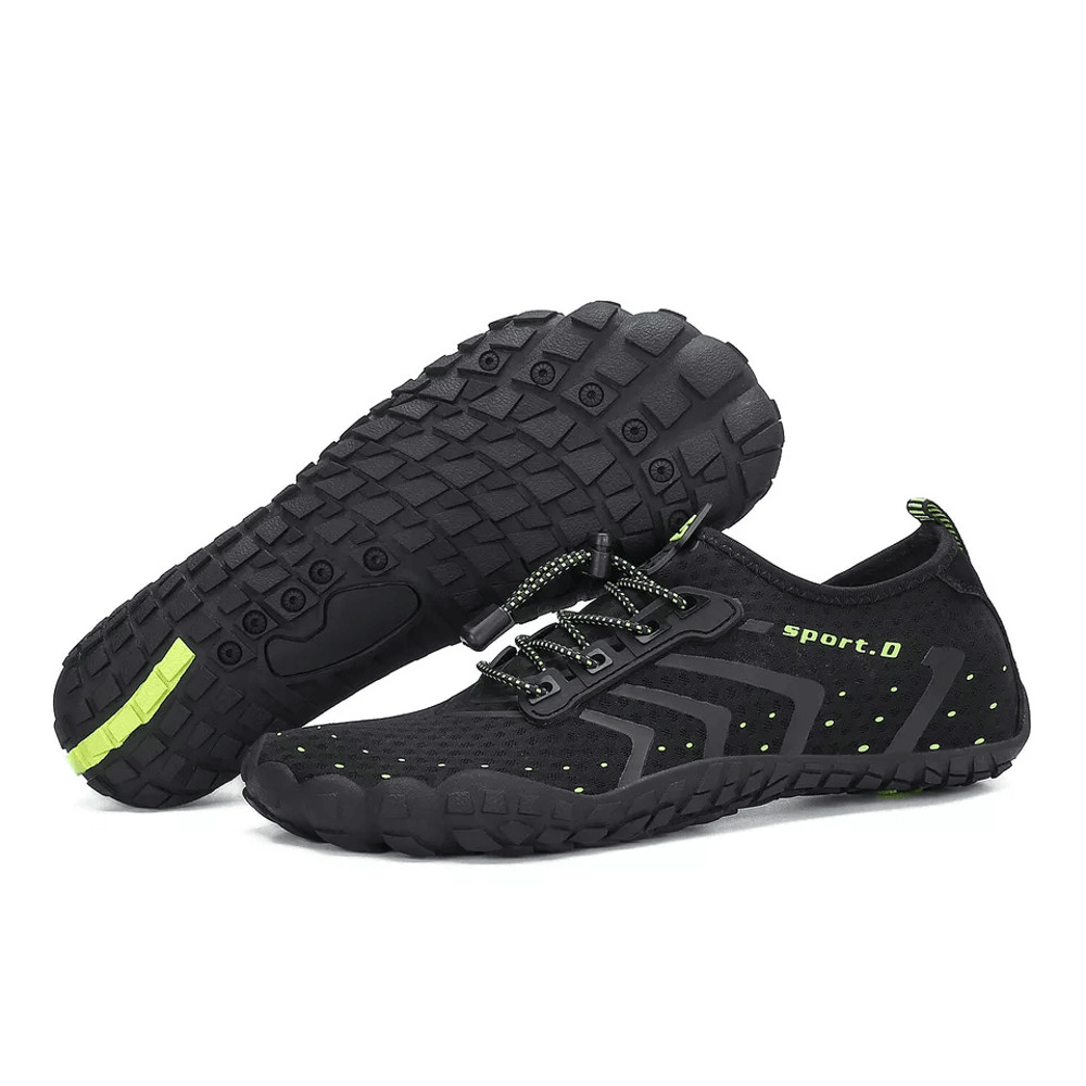 Barefoot Water Shoes For Beach Swim Surf Quick Dry Aqua Sport 6