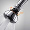 Adjustable Swivel Faucet Head With Filter 360 Rotating Water Saving Aerator Nozzle 1