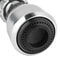 Adjustable Swivel Faucet Head With Filter 360 Rotating Water Saving Aerator Nozzle 2