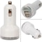 Dual USB 2Port Car Charger 21A Fast Charging Adapter For Samsung Huawei OnePlus 1