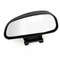 Car Blind Spot Mirror Extra Large Adjustable Wide Angle AddOn For DriverPassenger Side 1
