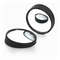 Universal Car Blind Spot Mirrors 2 Wide Angle Convex Adjustable View 2Pack For Safe Driving 0