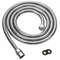 5 FT Premium Stainless Steel Shower Hose AntiKink Handheld Replacement 60 Long Durable Design 1