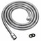 5 FT Premium Stainless Steel Shower Hose AntiKink Handheld Replacement 60 Long Durable Design 1
