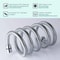 5 FT Premium Stainless Steel Shower Hose AntiKink Handheld Replacement 60 Long Durable Design 3