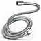 5 FT Premium Stainless Steel Shower Hose AntiKink Handheld Replacement 60 Long Durable Design 0