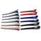 Salon Sectioning Clips 12Pack Professional Alligator Hair Clips With NonSlip Grip 3
