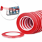 Adhesive Red Double Side Strong Sticky High Temp Tape Ideal For Cell Phone LCD Screen Repair 0