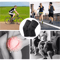 Knee Sleeve Compression Brace Sport Gym Support For Joint Pain Relief Arthritis Recovery Workout P 3