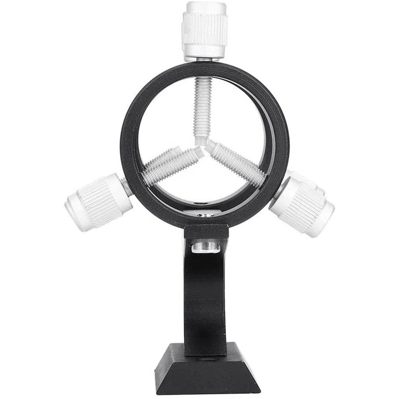 High Quality Aluminum Laser Pointer Finder Scope Bracket For Telescopes Camera Thread Adjustable D 3