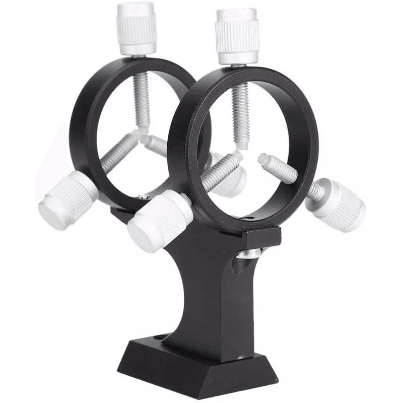 High Quality Aluminum Laser Pointer Finder Scope Bracket For Telescopes Camera Thread Adjustable D 2