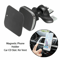 NEW Magnetic Car CD Slot Air Vent Mount Holder Stand Cradle For Phone GPS Adjustable ABS Silicone D 3