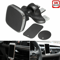 NEW Magnetic Car CD Slot Air Vent Mount Holder Stand Cradle For Phone GPS Adjustable ABS Silicone D 0