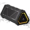 Outdoor Bluetooth Speaker 40W Waterproof Stereo Sound Bluetooth 53 Wireless Speaker With RGB Light 0
