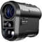 Yard Golf Laser Rangefinder with Slope Compensation, Flagpole Lock & Vibration, 6X Magnification, USB-C Rechargeable