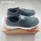 Breathable Mesh Men Running Shoes, Lightweight Summer Sneakers Casual Walking Slip-On Loafers Driving Zapatos Casuales