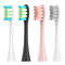 Replacement Brush Heads For Oclean X X PRO Z1 F1 One Air 2 SE Sonic Electric Toothbrush Head DuPont 0