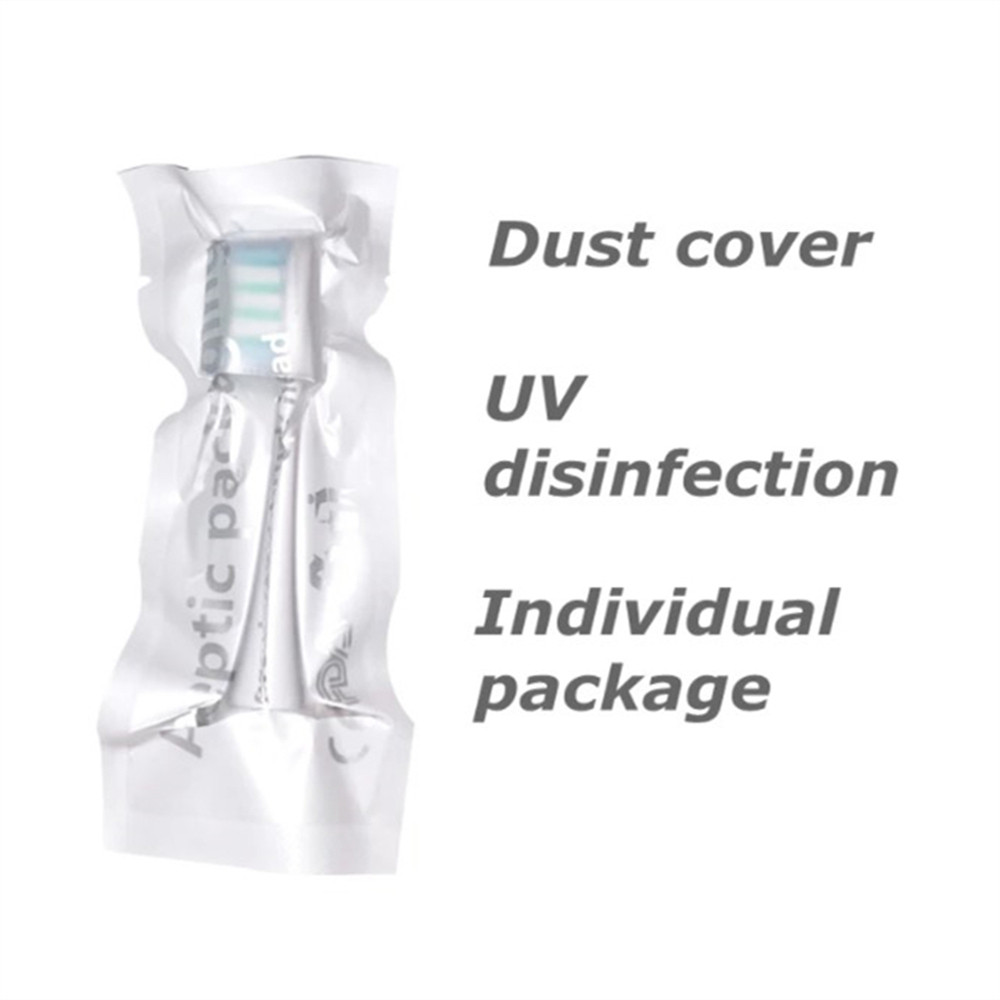 Replacement Brush Heads For Oclean X X PRO Z1 F1 One Air 2 SE Sonic Electric Toothbrush Head DuPont 4