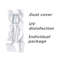 Replacement Brush Heads For Oclean X X PRO Z1 F1 One Air 2 SE Sonic Electric Toothbrush Head DuPont 4