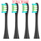 Replacement Brush Heads For Oclean X X PRO Z1 F1 One Air 2 SE Sonic Electric Toothbrush Head DuPont 6