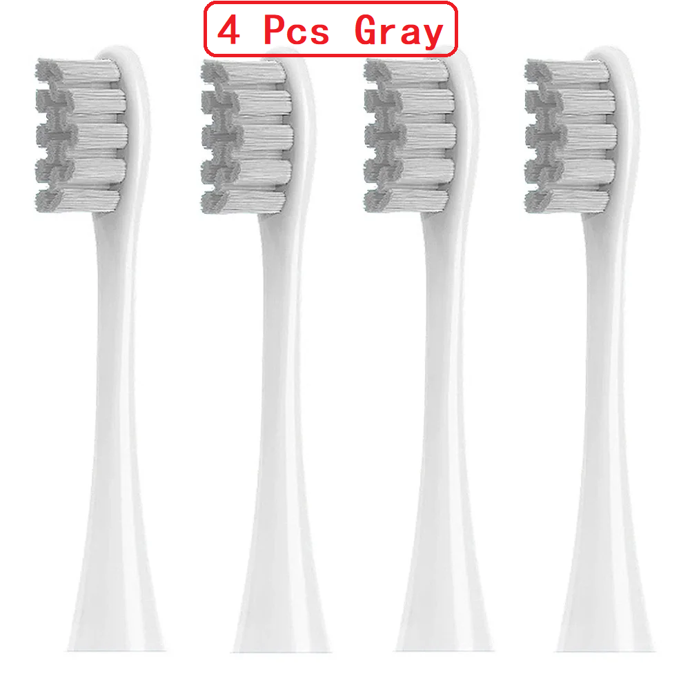 Replacement Brush Heads For Oclean X X PRO Z1 F1 One Air 2 SE Sonic Electric Toothbrush Head DuPont 8
