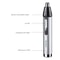 All In One Rechargeable Nose And Ear Hair Trimmer For Men Original Beard Eyebrow Grooming Kit Elect 3