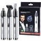 All In One Rechargeable Nose And Ear Hair Trimmer For Men Original Beard Eyebrow Grooming Kit Elect 7