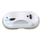 Automatic Water Spray Window Cleaning Robot Vacuum Electric RemoteControlled Glass Wiper For Home W 4
