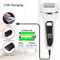 Electric Foot File Callus Remover, Sandpaper Grinding Pedicure Tool for Heels, Dead Skin & Hard skin Removal, Foot Care