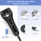 Electric Foot File Callus Remover, Sandpaper Grinding Pedicure Tool for Heels, Dead Skin & Hard skin Removal, Foot Care