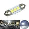 LED Interior Bundle, White T10 & Map, Dome, Plate Lights, Easy Install Car Upgrade Kit