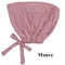 Women Soft Modal Inner Hijab Cap Islamic Underscarf Bonnet Turban Hat Headwrap Turbante Mujer Lightweight Breathable