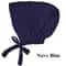 Women Soft Modal Inner Hijab Cap Islamic Underscarf Bonnet Turban Hat Headwrap Turbante Mujer Lightweight Breathable