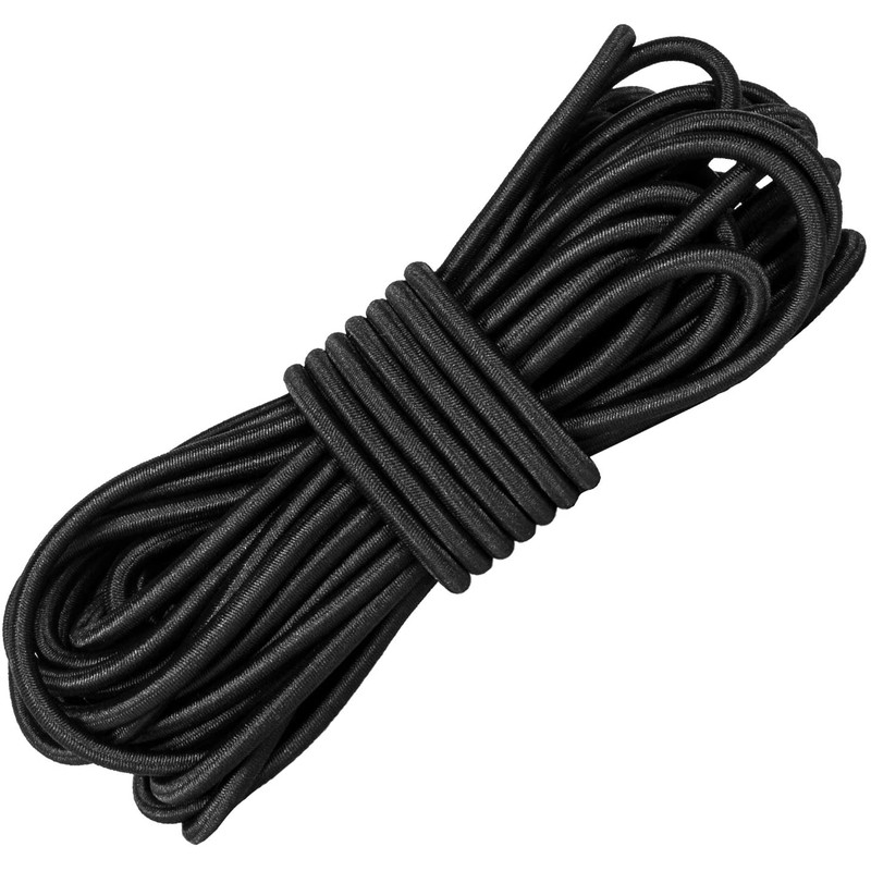 High-Quality Elastic Rope White/Black, Durable Sewing Rubber Band for Garment DIY, Tailor, Craft, Face Mask, and Stretch