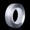 Transparent Nano Double Sided Tape Waterproof Traceless Wall Stickers For Home Improvement Kitchen 5