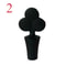 Vacuum Sealed Silicone Wine Beer Bottle Stopper Plug, Reusable Champagne Cork Cap Sealer for Bar, Kitchen & Party Use