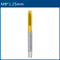 HSS Titanium Coated Metric Thread Tap Drill Bit Set Straight Flute Hand Tapping Tools For Metalwork 13