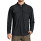 Men Fishing Shirt QuickDry Long Sleeve Mesh Breathable Outdoor Shirt For Hiking Work Cargo 6