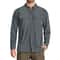Men Fishing Shirt QuickDry Long Sleeve Mesh Breathable Outdoor Shirt For Hiking Work Cargo 7