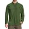Men Fishing Shirt QuickDry Long Sleeve Mesh Breathable Outdoor Shirt For Hiking Work Cargo 12