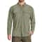 Men Fishing Shirt QuickDry Long Sleeve Mesh Breathable Outdoor Shirt For Hiking Work Cargo 13