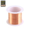 Enameled Magnet Copper Wire Coil Winding Cable, Lacquered Copper Wire for Transformer Motor Soldering Projects