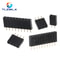 Pitch Female Header Sockets, Single Row Pin Connectors for PCB Motherboard DIY Projects