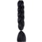 Jumbo Braids Extensions Synthetic Braiding Hair Kanekalon Afro Ombre Color Hair for Kids Children Crochet Twist Braid