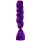 Jumbo Braids Extensions Synthetic Braiding Hair Kanekalon Afro Ombre Color Hair for Kids Children Crochet Twist Braid