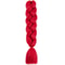 Jumbo Braids Extensions Synthetic Braiding Hair Kanekalon Afro Ombre Color Hair for Kids Children Crochet Twist Braid
