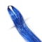 Long Sparkle Hair Tinsel Extension Glitter Shiny Strands For Women Braiding Headdress Party Hippie 6