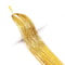 Long Sparkle Hair Tinsel Extension Glitter Shiny Strands For Women Braiding Headdress Party Hippie 17