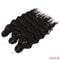 Noble Hair Synthetic Loose Deep Wave Braiding Hair Extensions Ombre Blonde Twist Crochet Curly Water Wave Braid