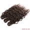 Noble Hair Synthetic Loose Deep Wave Braiding Hair Extensions Ombre Blonde Twist Crochet Curly Water Wave Braid